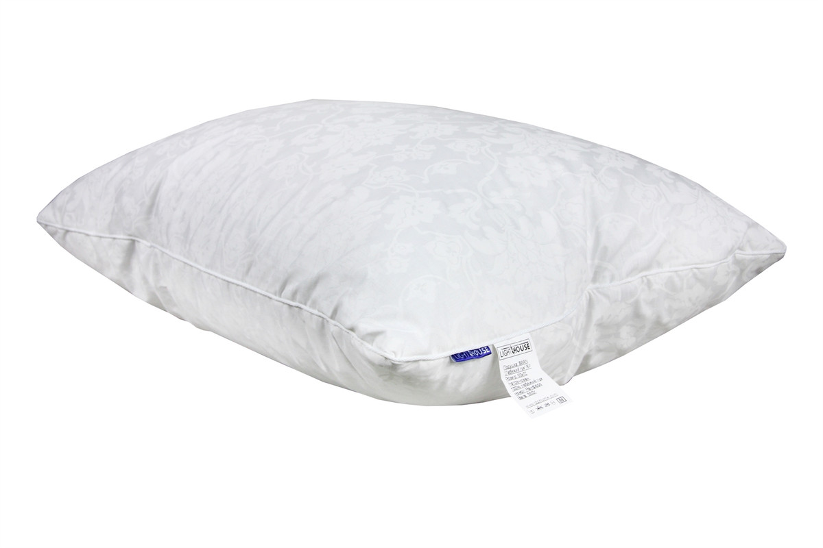 Подушка LIGHTHOUSE (550392), пух штучний, 50х70 см